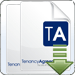 Landlord and tenant document template centre